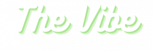 The Vibe Cafe Liverpool | Wholefood and Plant Based Cafe. Logo