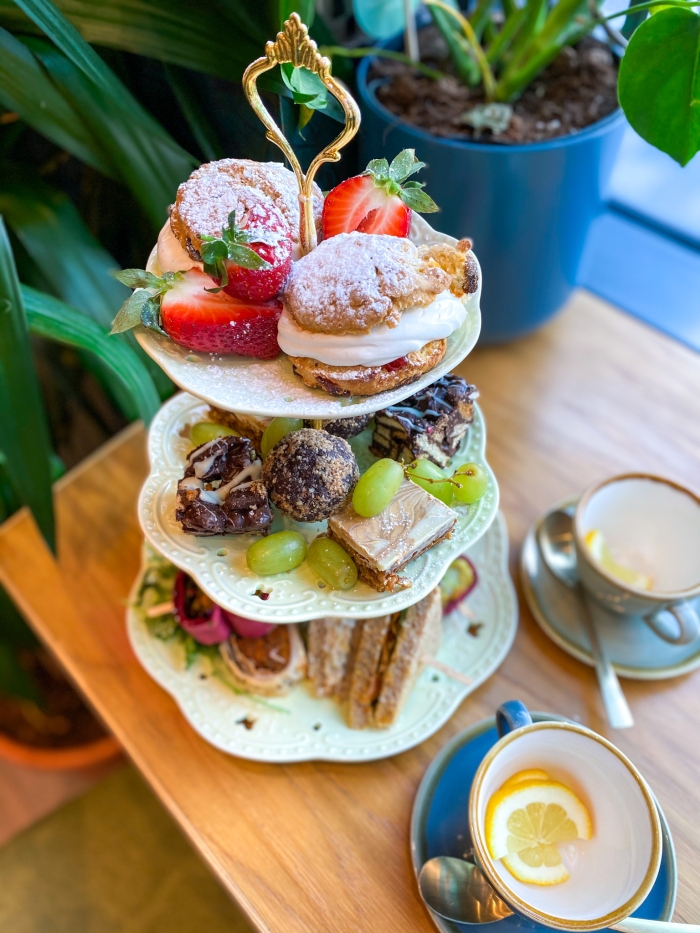 Mother's Day Afternoon Tea Special Event - £25pp - Image 4