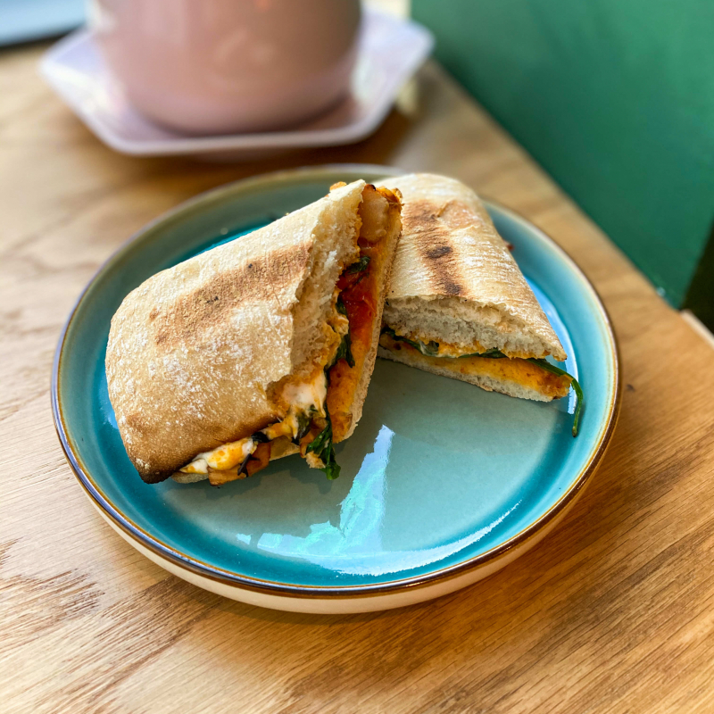 Menu – The Vibe Cafe Liverpool | Wholefood and Plant Based Cafe.