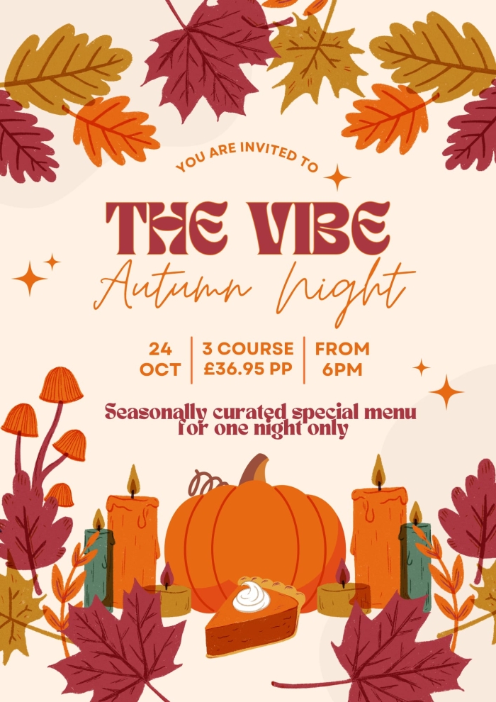 Autumn Night